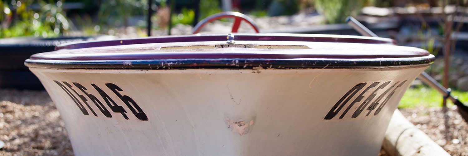 Lady Forster Kindergarten - History and Philosophy