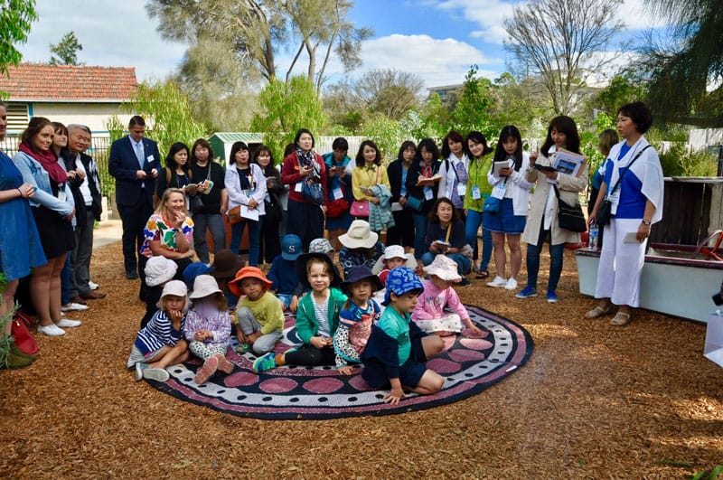 Deepening Our Local Indigenous Connections