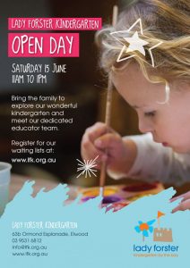 LFK Open Day June 15